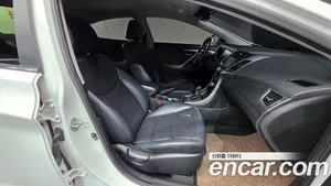 Hyundai Avante, 2013 — миниатюра 10