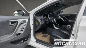 Hyundai Avante, 2013 — миниатюра 11