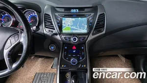 Hyundai Avante, 2013 — миниатюра 15