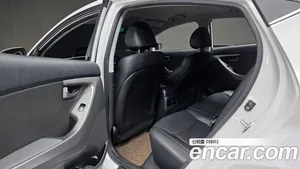 Hyundai Avante, 2013 — миниатюра 18
