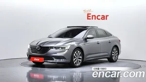 Renault SM6, 2016 — миниатюра 1