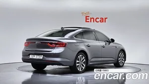 Renault SM6, 2016 — миниатюра 2