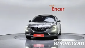 Renault SM6, 2016 — миниатюра 3