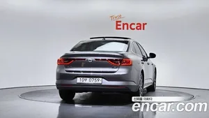 Renault SM6, 2016 — миниатюра 4