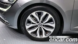 Renault SM6, 2016 — миниатюра 5
