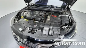 Renault SM6, 2016 — миниатюра 6