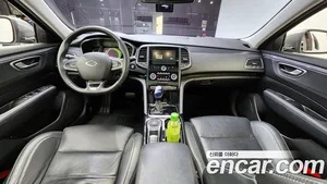 Renault SM6, 2016 — миниатюра 7