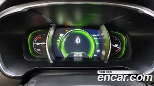 Renault SM6, 2016 — миниатюра 8