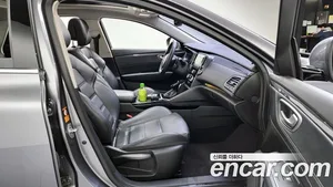 Renault SM6, 2016 — миниатюра 10