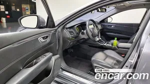Renault SM6, 2016 — миниатюра 11
