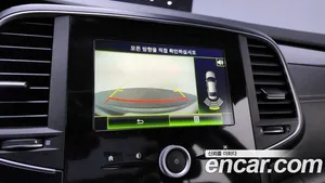 Renault SM6, 2016 — миниатюра 16