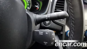 Renault SM6, 2016 — миниатюра 18