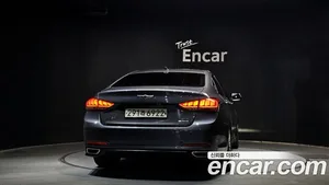 Hyundai Genesis, 2016 — миниатюра 4