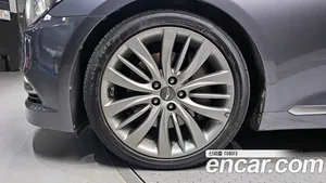 Hyundai Genesis, 2016 — миниатюра 5