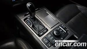 Hyundai Genesis, 2016 — миниатюра 9