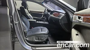 Hyundai Genesis, 2016 — миниатюра 10