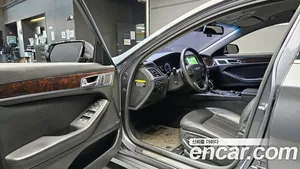 Hyundai Genesis, 2016 — миниатюра 11
