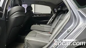 Hyundai Genesis, 2016 — миниатюра 12