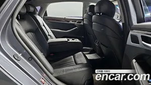 Hyundai Genesis, 2016 — миниатюра 13