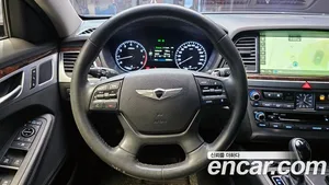 Hyundai Genesis, 2016 — миниатюра 14