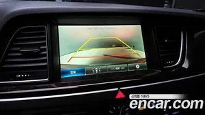 Hyundai Genesis, 2016 — миниатюра 15