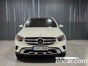 Mercedes-Benz GLC-Class, 2021 — миниатюра 2