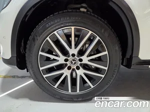 Mercedes-Benz GLC-Class, 2021 — миниатюра 5