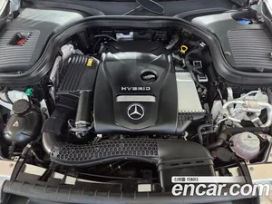 Mercedes-Benz GLC-Class, 2021 — миниатюра 6