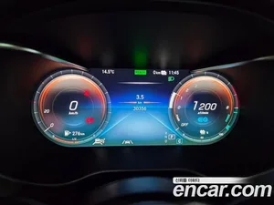 Mercedes-Benz GLC-Class, 2021 — миниатюра 8