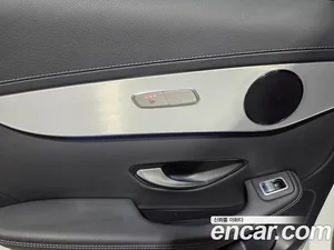 Mercedes-Benz GLC-Class, 2021 — миниатюра 9