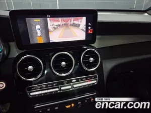 Mercedes-Benz GLC-Class, 2021 — миниатюра 11