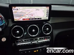 Mercedes-Benz GLC-Class, 2021 — миниатюра 13