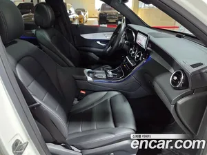 Mercedes-Benz GLC-Class, 2021 — миниатюра 14