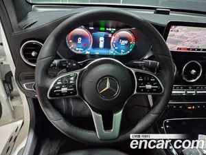 Mercedes-Benz GLC-Class, 2021 — миниатюра 16