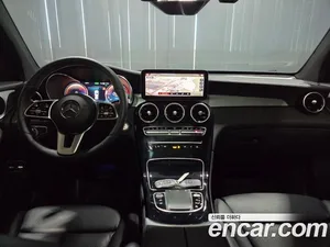 Mercedes-Benz GLC-Class, 2021 — миниатюра 19