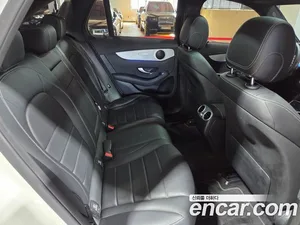 Mercedes-Benz GLC-Class, 2021 — миниатюра 20