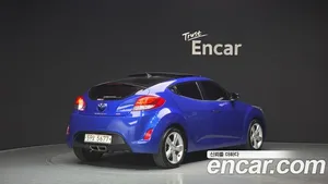 Hyundai Veloster, 2014 — миниатюра 2