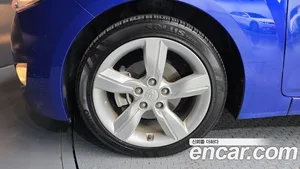 Hyundai Veloster, 2014 — миниатюра 5