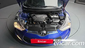 Hyundai Veloster, 2014 — миниатюра 6