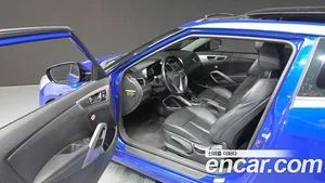 Hyundai Veloster, 2014 — миниатюра 10