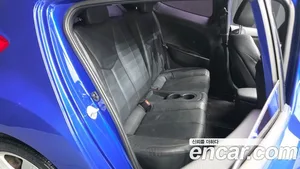Hyundai Veloster, 2014 — миниатюра 11