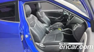 Hyundai Veloster, 2014 — миниатюра 12