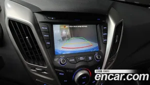 Hyundai Veloster, 2014 — миниатюра 17
