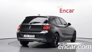 BMW 1-Series, 2013 — миниатюра 2