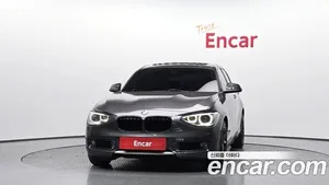 BMW 1-Series, 2013 — миниатюра 3