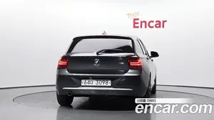 BMW 1-Series, 2013 — миниатюра 4