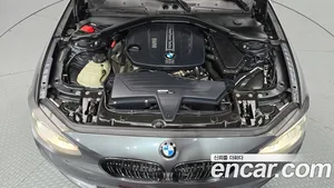 BMW 1-Series, 2013 — миниатюра 6