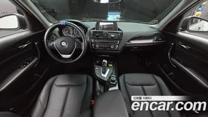 BMW 1-Series, 2013 — миниатюра 7