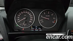 BMW 1-Series, 2013 — миниатюра 8