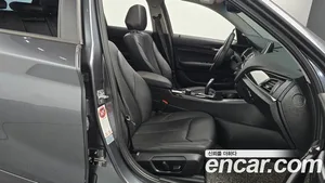 BMW 1-Series, 2013 — миниатюра 10
